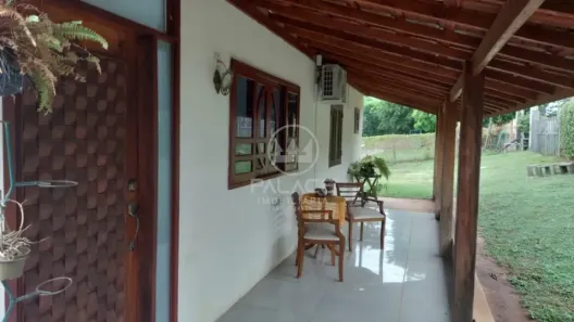 Fazenda/Sítio com 2 Quartos à venda, 133m² no Serra Verde, São Pedro