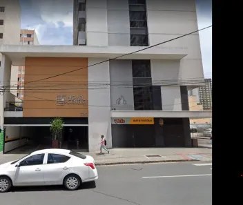 Ponto Comercial com 1 Quarto à venda, 28m² no Centro, Curitiba