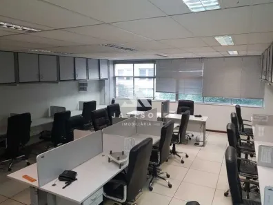 Prédio Comercial à venda, 950m² no Centro, Rio de Janeiro