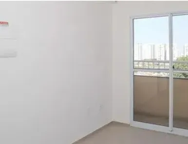 Apartamento com 2 Quartos à venda, 38m² no Lapa de Baixo, São Paulo