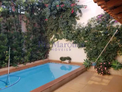 Casa com 3 Quartos à venda, 240m² no Independência, Ribeirão Preto