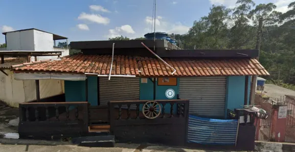 Casa com 2 Quartos à venda, 315m² no Jardim Novo Embu, Embu das Artes