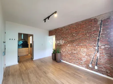 Apartamento com 2 Quartos para alugar, 84m² no Canudos, Novo Hamburgo