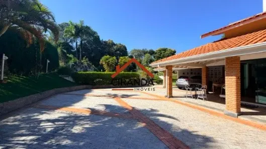 Casa de Condomínio com 3 Quartos à venda, 331m² no City Castello, Itu