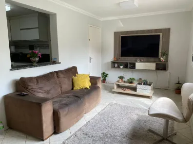 Apartamento com 3 Quartos à venda, 84m² no Morro do Espelho, São Leopoldo
