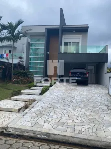 Casa de Condomínio com 3 Quartos à venda, 195m² no Centro, Bertioga