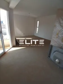 Apartamento com 3 Quartos à venda, 120m² no Vila Bastos, Santo André