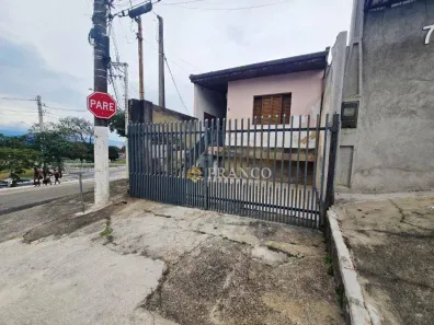 Casa com 2 Quartos à venda, 170m² no Jardim Eulália, Taubaté