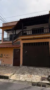 Sobrado com 2 Quartos à venda, 100m² no Balneário, Angra dos Reis