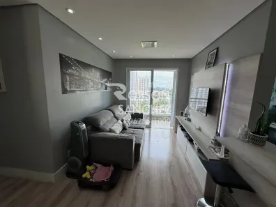 Apartamento com 2 Quartos à venda, 61m² no Vila Isa, São Paulo