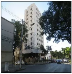Sala Comercial com 1 Quarto à venda, 26m² no Prado, Belo Horizonte