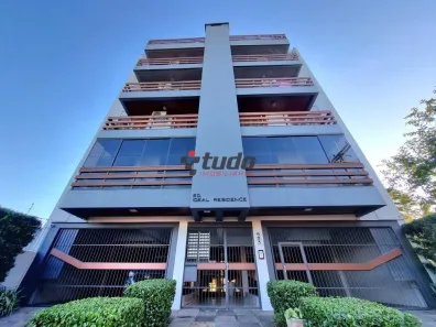 Apartamento com 2 Quartos para alugar, 72m² no Ideal, Novo Hamburgo