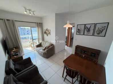 Apartamento com 2 Quartos à venda, 64m² no Aviação, Praia Grande