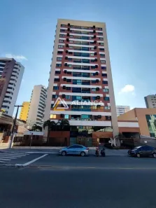 Apartamento com 3 Quartos à venda, 98m² no Jardins, Aracaju