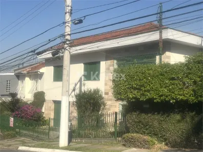 Sobrado com 3 Quartos para alugar, 334m² no Tucuruvi, São Paulo