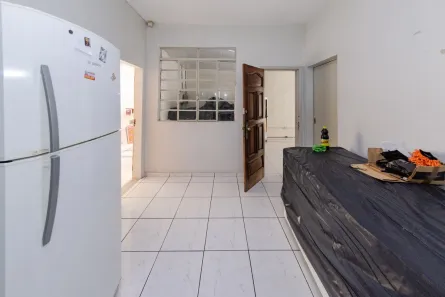 Casa com 4 Quartos à venda, 260m² no Padre Eustáquio, Belo Horizonte