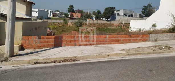 Lote/Terreno à venda, 197m² no Residencial Serra Dourada, Votorantim