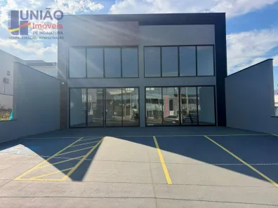 Ponto Comercial para alugar, 290m² no Jardim Residencial Dona Lucilla, Indaiatuba