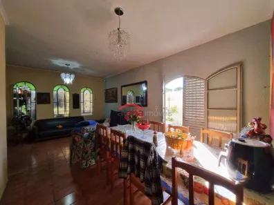 Casa com 3 Quartos à venda, 149m² no Jardim Amanda I, Hortolândia