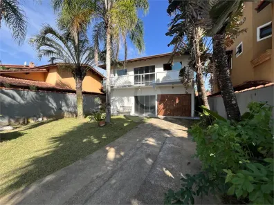 Casa de Condomínio com 3 Quartos à venda, 240m² no Morada da Praia, Bertioga