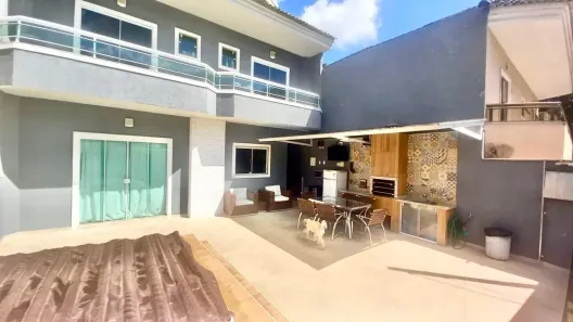 Casa de Condomínio com 6 Quartos à venda, 225m² no Taquara, Rio de Janeiro