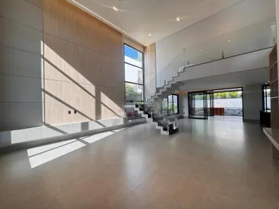 Casa de Condomínio com 5 Quartos à venda, 380m² no Alphaville Dom Pedro 2, Campinas