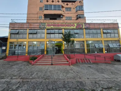 Prédio Comercial para alugar, 532m² no Jardim América, São Leopoldo