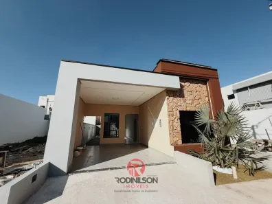Casa de Condomínio com 3 Quartos à venda, 160m² no Centro, Ananindeua