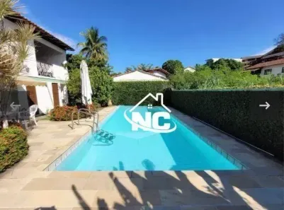 Casa com 4 Quartos à venda, 216m² no Maria Paula, Niterói