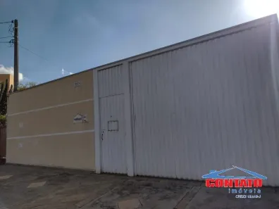 Casa com 3 Quartos à venda, 210m² no Jardim Santa Paula, São Carlos