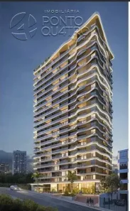 Apartamento com 1 Quarto à venda, 37m² no Rio Vermelho, Salvador