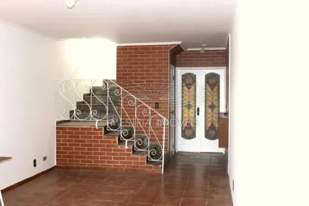 Casa com 3 Quartos à venda, 208m² no Planalto Paulista, São Paulo