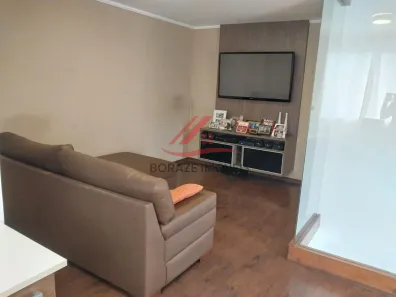 Cobertura com 2 Quartos à venda, 100m² no Parque São Vicente, Mauá