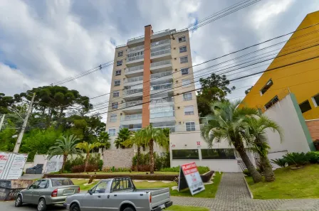 Apartamento com 3 Quartos à venda, 105m² no Bacacheri, Curitiba