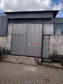 Galpão/Depósito/Armazém para alugar, 80m² no Jardim Marilena, Guarulhos