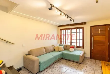 Casa de Condomínio com 2 Quartos à venda, 131m² no Vila Medeiros, São Paulo