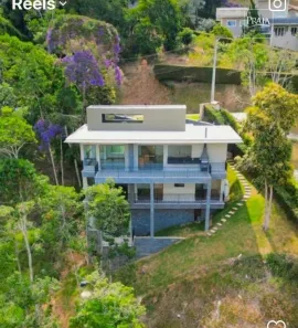 Casa de Condomínio com 4 Quartos à venda, 340m² no Domingos Martins, Domingos Martins