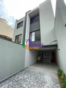 Casa com 4 Quartos à venda, 170m² no Chácara Inglesa, São Paulo