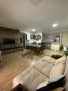 Apartamento com 3 Quartos à venda, 102m² no Baeta Neves, São Bernardo do Campo