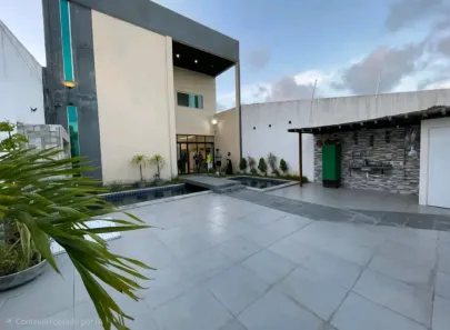 Apartamento com 3 Quartos à venda, 225m² no Areias, Recife
