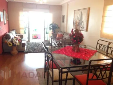 Apartamento com 3 Quartos à venda, 165m² no Perdizes, São Paulo