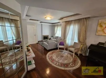 Casa de Condomínio com 3 Quartos à venda, 193m² no Parque dos Príncipes, São Paulo