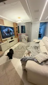 Sobrado com 3 Quartos à venda, 80m² no Mooca, São Paulo