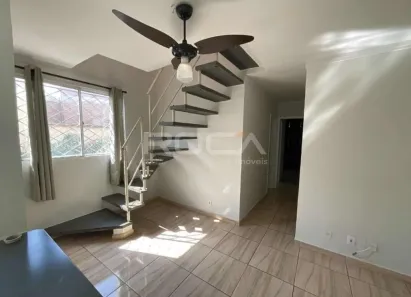 Cobertura com 2 Quartos à venda, 72m² no Parque Industrial Lagoinha, Ribeirão Preto