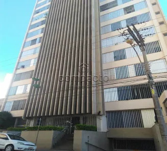 Apartamento com 3 Quartos à venda, 220m² no Centro, São José do Rio Preto