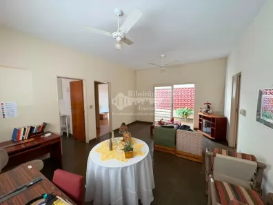 Imóvel Comercial com 3 Quartos para alugar, 215m² no Jardim Irajá, Ribeirão Preto