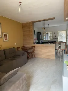 Sobrado com 3 Quartos à venda, 100m² no Setor Habitacional Sol Nascente, Brasília