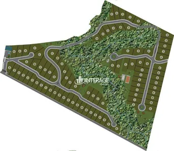 Lote/Terreno à venda, 1082m² no Santa Felicidade, Curitiba