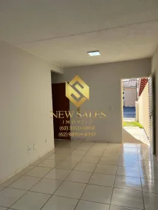 Casa com 3 Quartos à venda, 146m² no Residencial Jardins do Cerrado 7, Goiânia