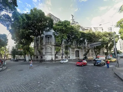 Galpão/Depósito/Armazém à venda, 6700m² no Centro, Rio de Janeiro